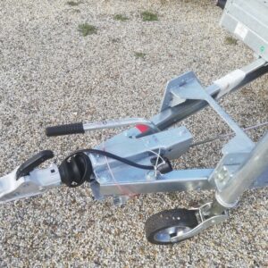 BÖCKMANN BT-ST 3016/30 AU