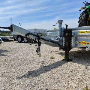 HUMBAUR HS 105020 BS