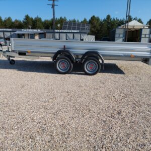 STEMA STP 30-40-20.2 ALU