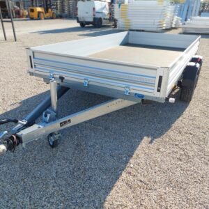 STEMA STP 30-40-20.2 ALU