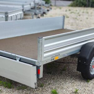 STEMA STP 13-30-15.1 ALU