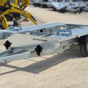 TEMARED CARPLUS 4520 S