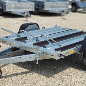 TEMARED MOTO 3 plywood