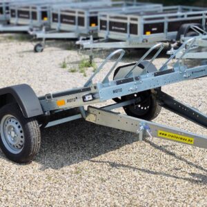 TEMARED MOTO 3 R plywood