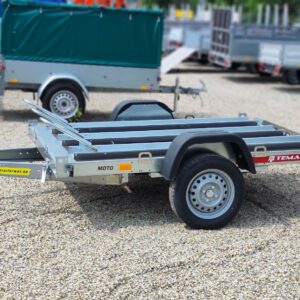 TEMARED MOTO 3 R plywood