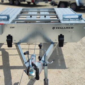 TEMARED CARPLUS 4520 S