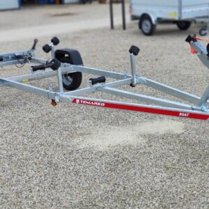 TEMARED B07/66/18 görgős