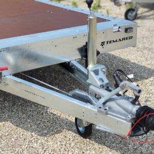 TEMARED Carplatform 5121 S 3000kg