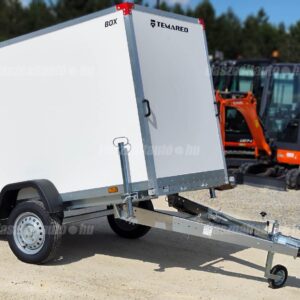 TEMARED Smartbox 2312